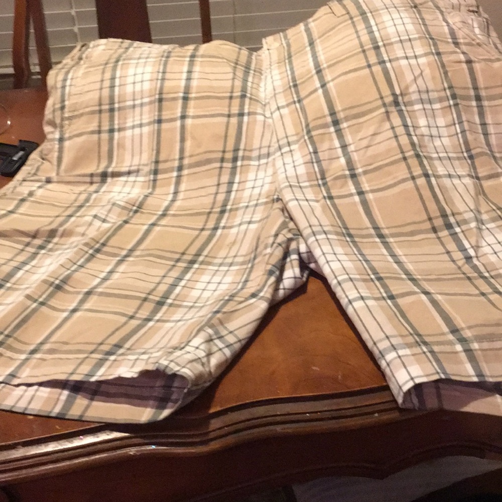 Men’s Big and Tall Shorts